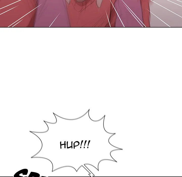 Who Cares If I'm a Loser! Chapter 13 Page 85