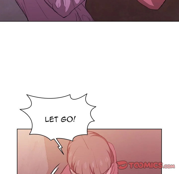 Who Cares If I'm a Loser! Chapter 13 Page 9