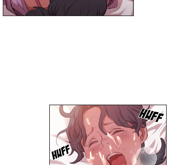Who Cares If I'm a Loser! Chapter 13 Page 92