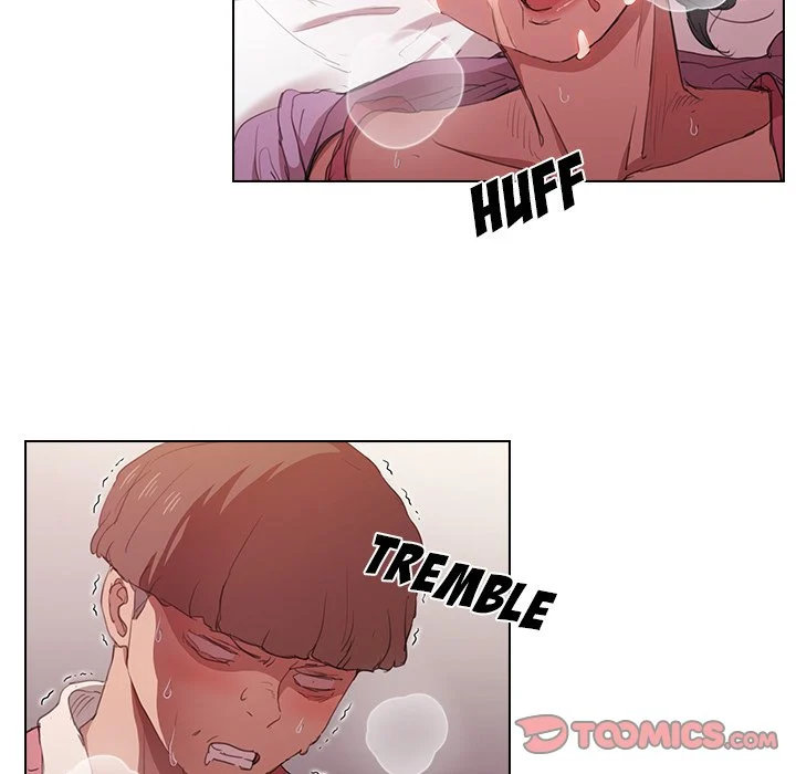 Who Cares If I'm a Loser! Chapter 13 Page 93