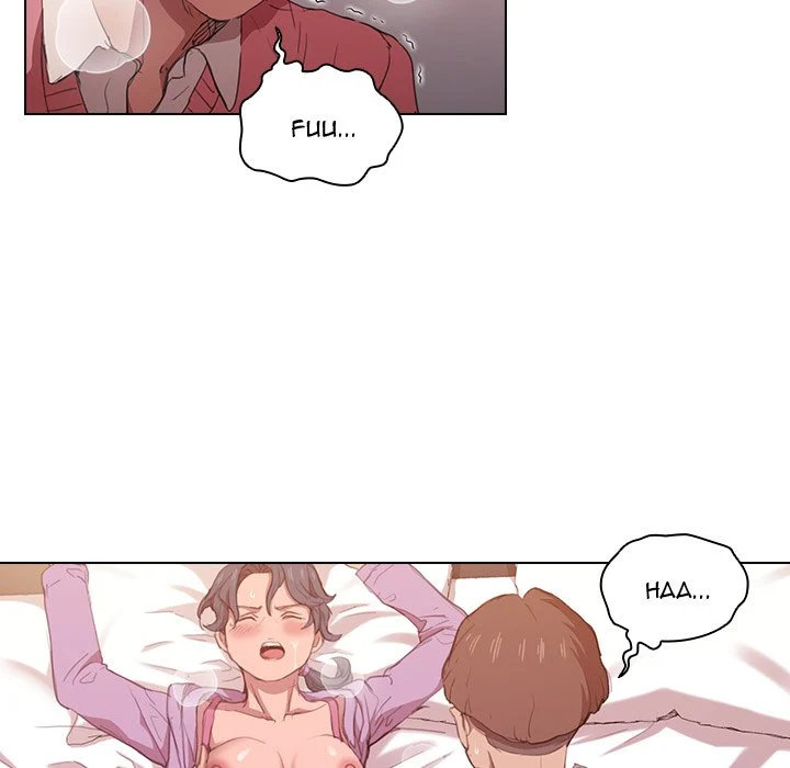 Who Cares If I'm a Loser! Chapter 13 Page 94