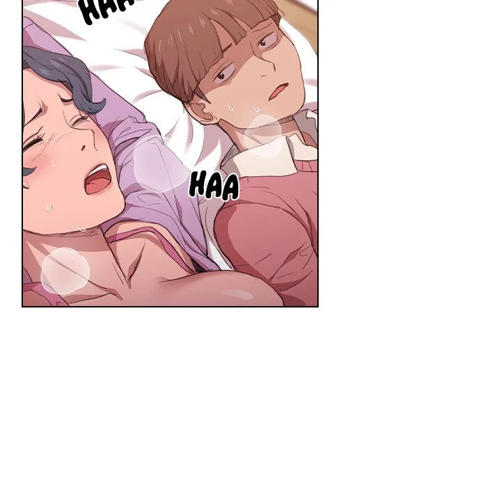 Who Cares If I'm a Loser! Chapter 13 Page 97