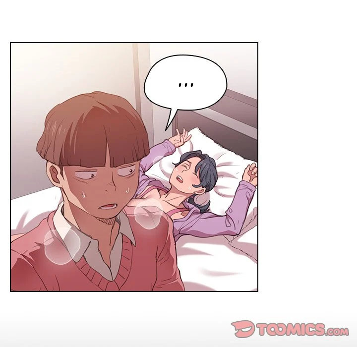 Who Cares If I'm a Loser! Chapter 13 Page 99