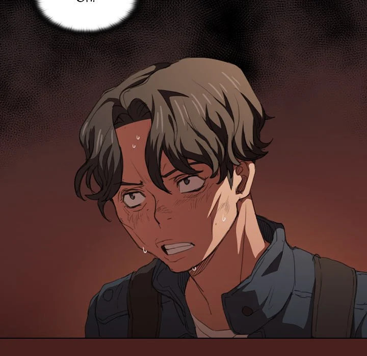 Who Cares If I'm a Loser! Chapter 14 Page 100