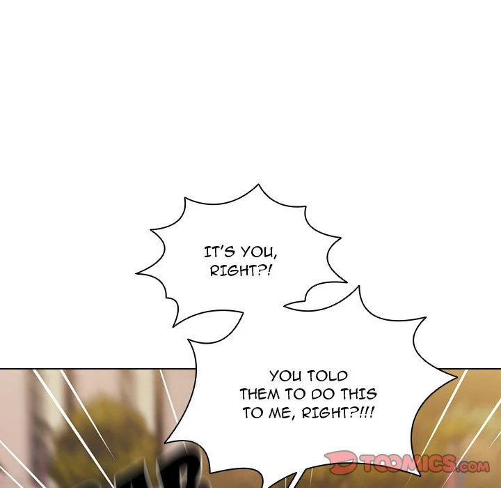 Who Cares If I'm a Loser! Chapter 14 Page 102