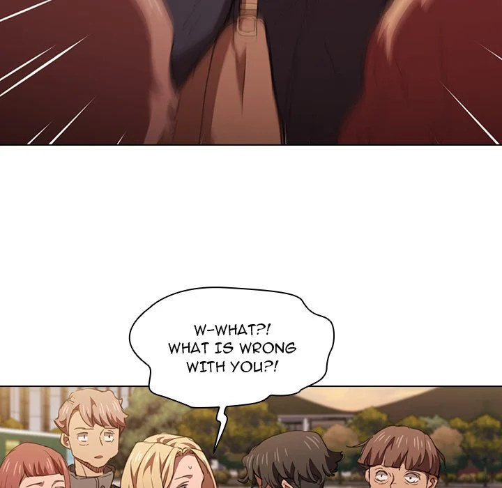 Who Cares If I'm a Loser! Chapter 14 Page 104