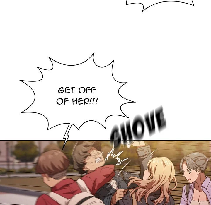 Who Cares If I'm a Loser! Chapter 14 Page 106