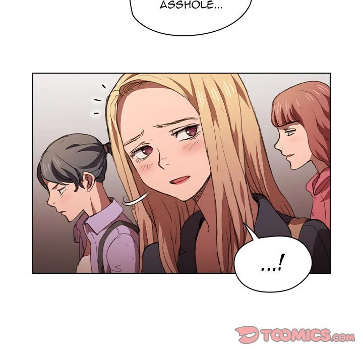 Who Cares If I'm a Loser! Chapter 14 Page 111