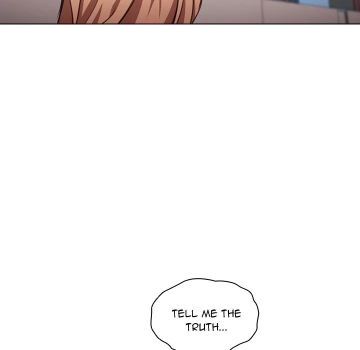 Who Cares If I'm a Loser! Chapter 14 Page 113