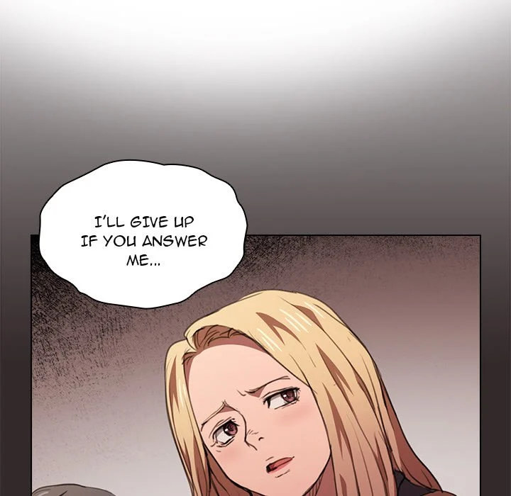 Who Cares If I'm a Loser! Chapter 14 Page 115