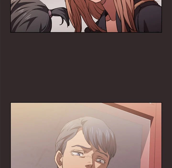 Who Cares If I'm a Loser! Chapter 14 Page 116