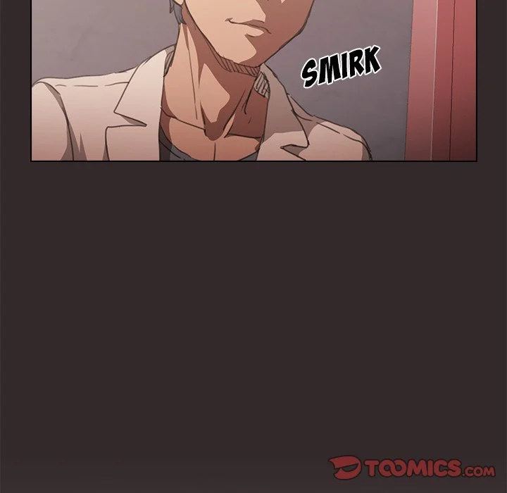 Who Cares If I'm a Loser! Chapter 14 Page 117