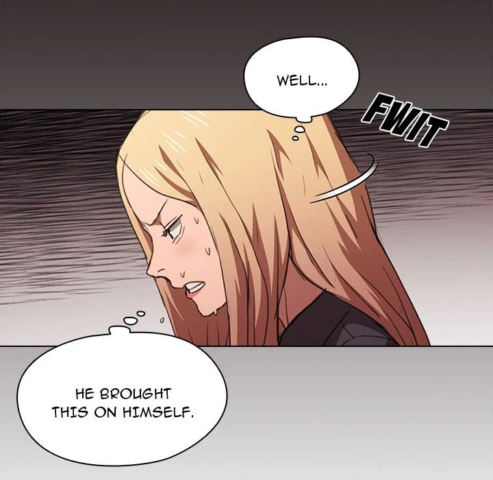 Who Cares If I'm a Loser! Chapter 14 Page 118