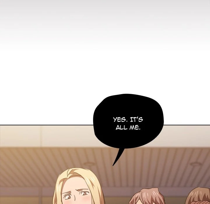 Who Cares If I'm a Loser! Chapter 14 Page 119
