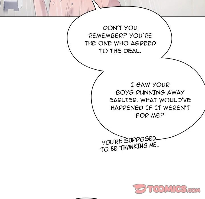 Who Cares If I'm a Loser! Chapter 14 Page 12