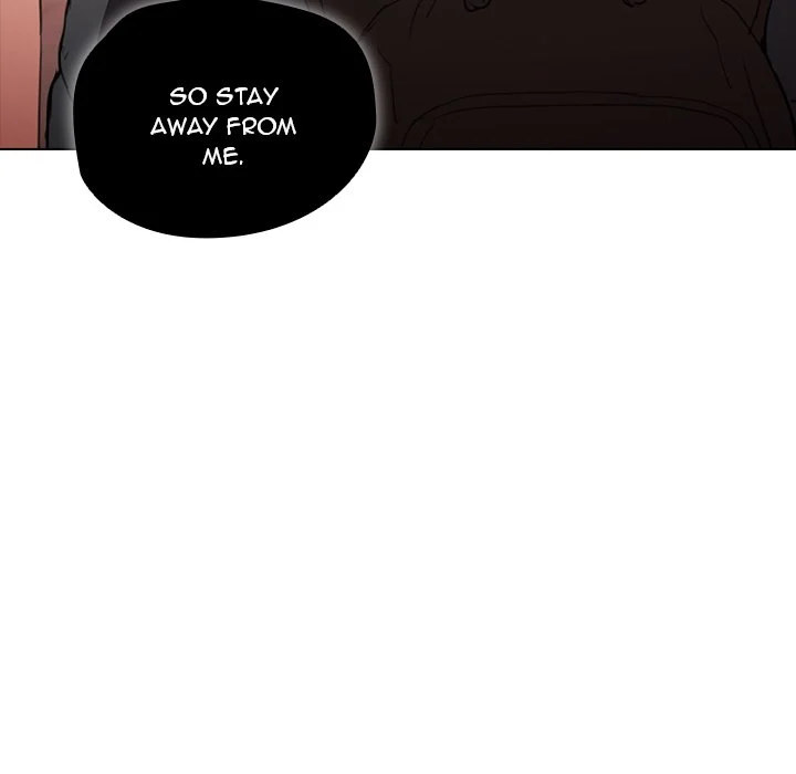 Who Cares If I'm a Loser! Chapter 14 Page 121