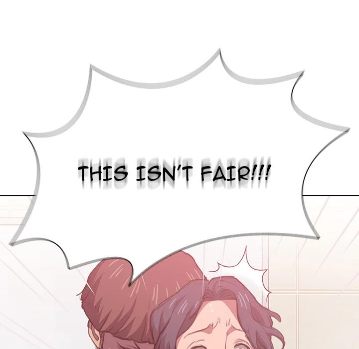 Who Cares If I'm a Loser! Chapter 14 Page 14