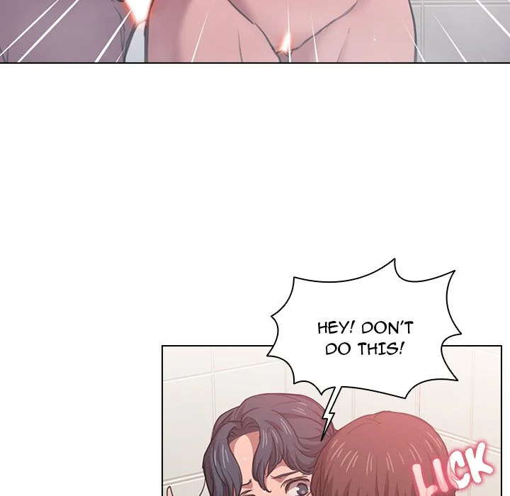 Who Cares If I'm a Loser! Chapter 14 Page 16