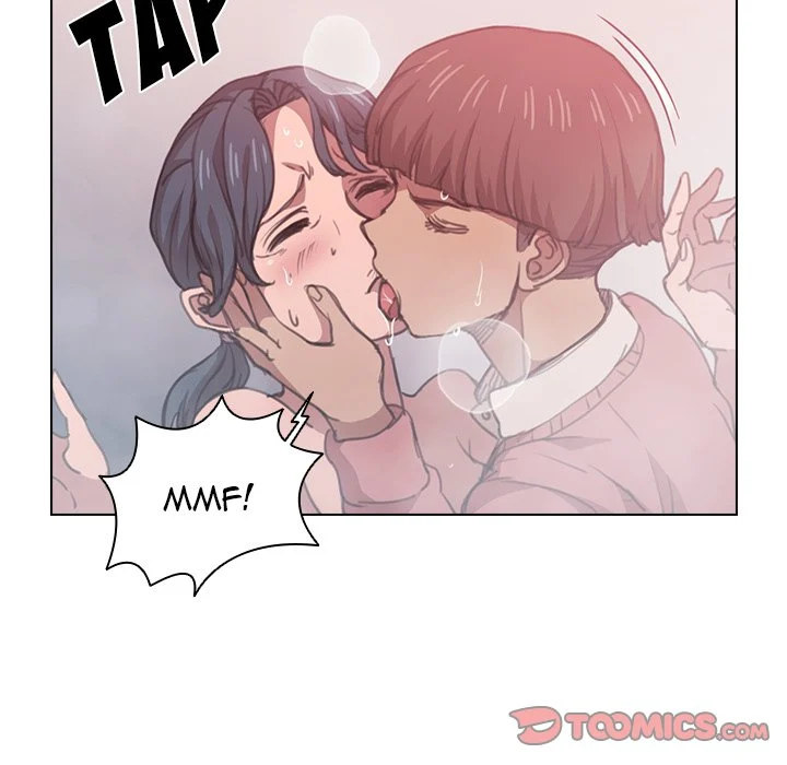 Who Cares If I'm a Loser! Chapter 14 Page 18