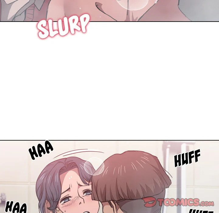 Who Cares If I'm a Loser! Chapter 14 Page 21