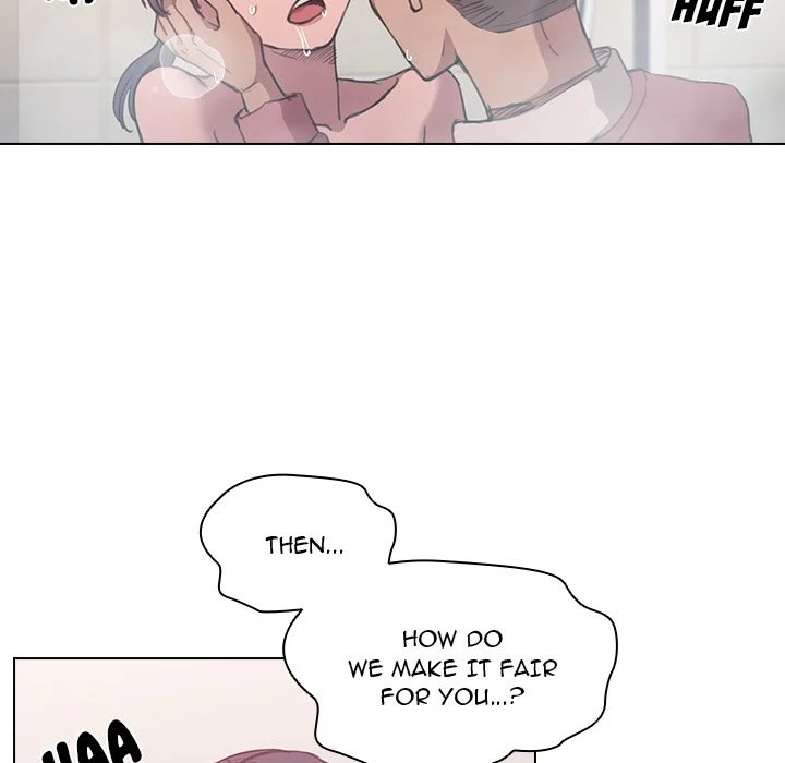 Who Cares If I'm a Loser! Chapter 14 Page 22