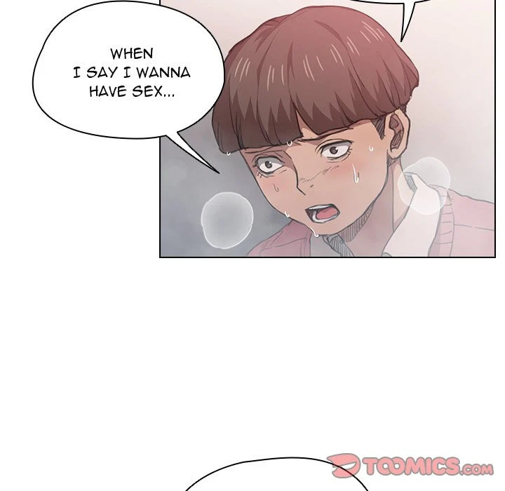 Who Cares If I'm a Loser! Chapter 14 Page 24
