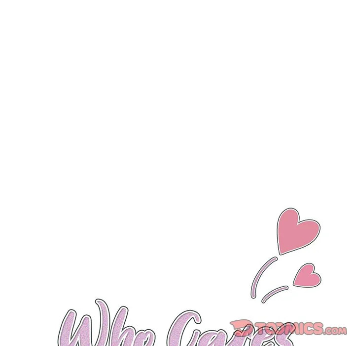 Who Cares If I'm a Loser! Chapter 14 Page 27