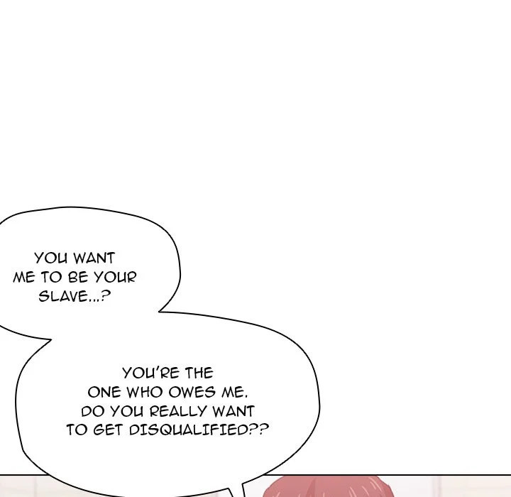 Who Cares If I'm a Loser! Chapter 14 Page 29