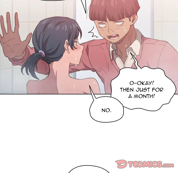 Who Cares If I'm a Loser! Chapter 14 Page 30
