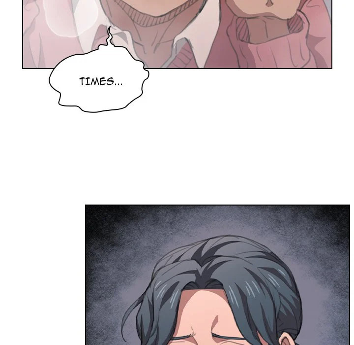 Who Cares If I'm a Loser! Chapter 14 Page 34