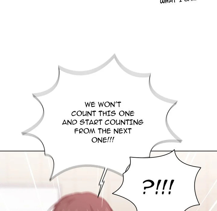Who Cares If I'm a Loser! Chapter 14 Page 38