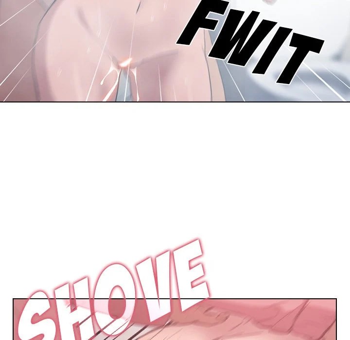 Who Cares If I'm a Loser! Chapter 14 Page 40