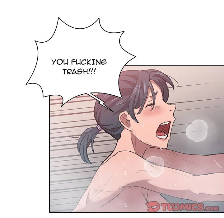 Who Cares If I'm a Loser! Chapter 14 Page 42
