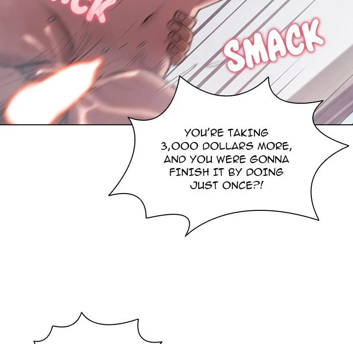 Who Cares If I'm a Loser! Chapter 14 Page 44