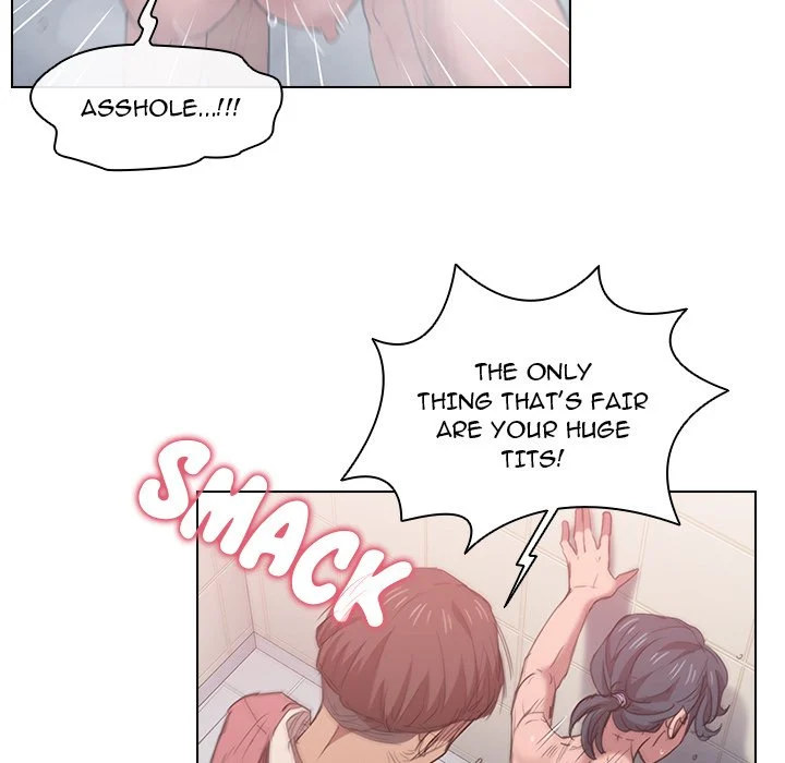 Who Cares If I'm a Loser! Chapter 14 Page 46