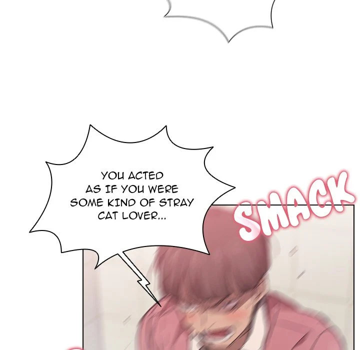 Who Cares If I'm a Loser! Chapter 14 Page 53