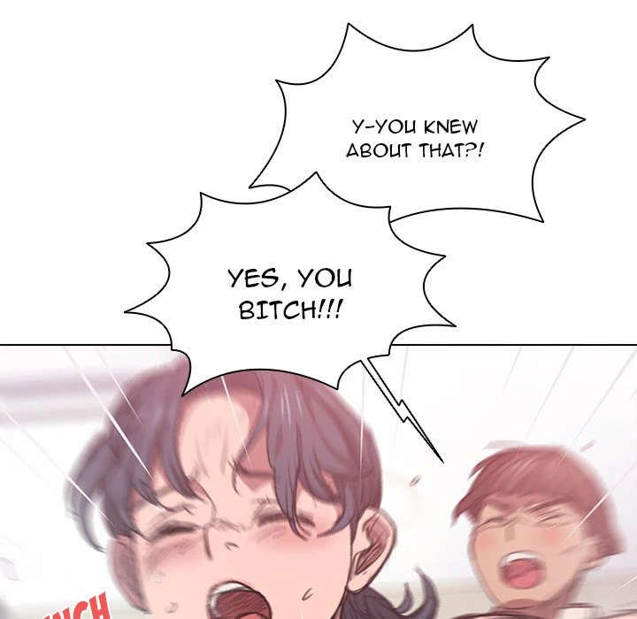 Who Cares If I'm a Loser! Chapter 14 Page 55