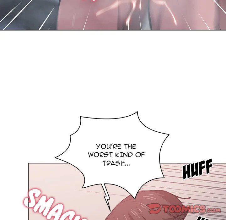 Who Cares If I'm a Loser! Chapter 14 Page 57