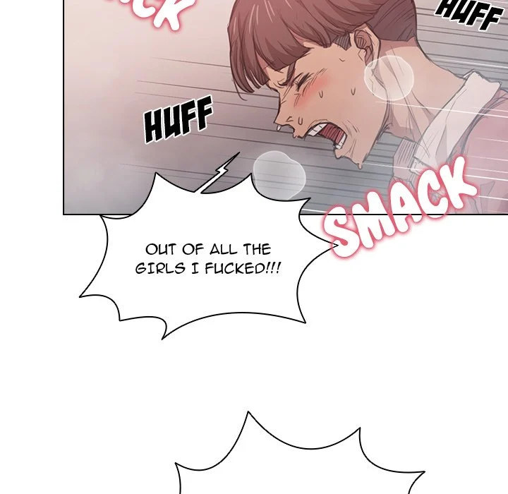 Who Cares If I'm a Loser! Chapter 14 Page 58
