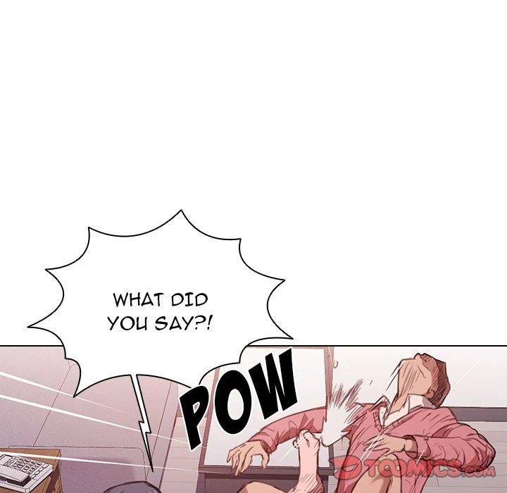 Who Cares If I'm a Loser! Chapter 14 Page 6