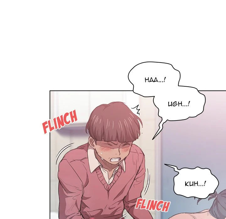 Who Cares If I'm a Loser! Chapter 14 Page 62