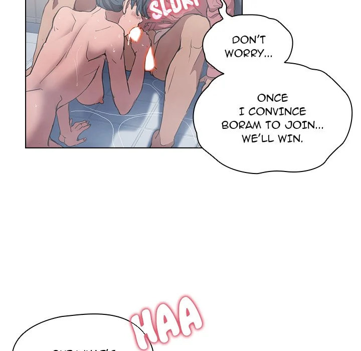 Who Cares If I'm a Loser! Chapter 14 Page 67