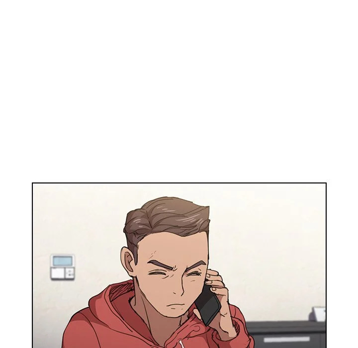 Who Cares If I'm a Loser! Chapter 14 Page 70