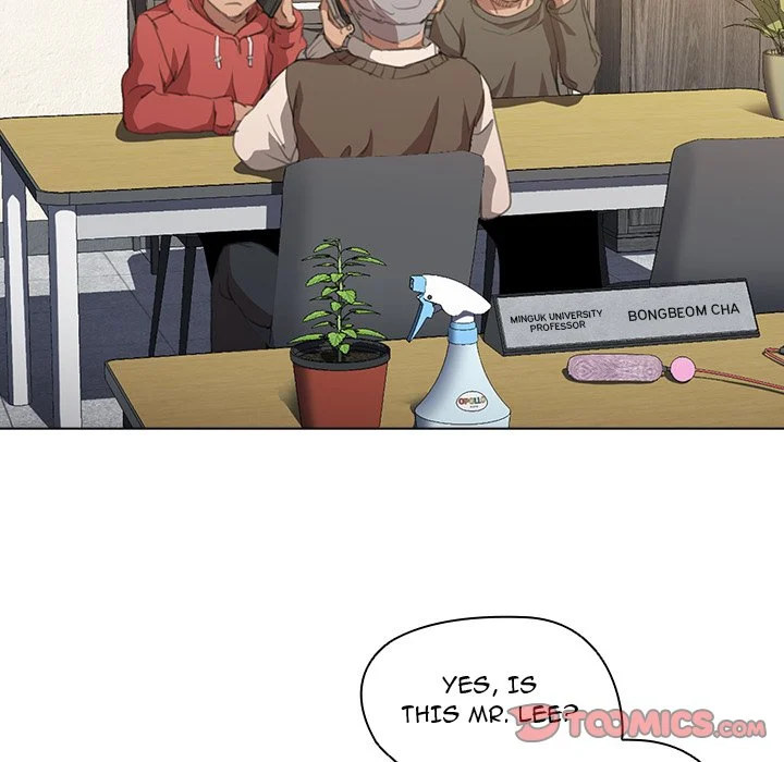 Who Cares If I'm a Loser! Chapter 14 Page 72
