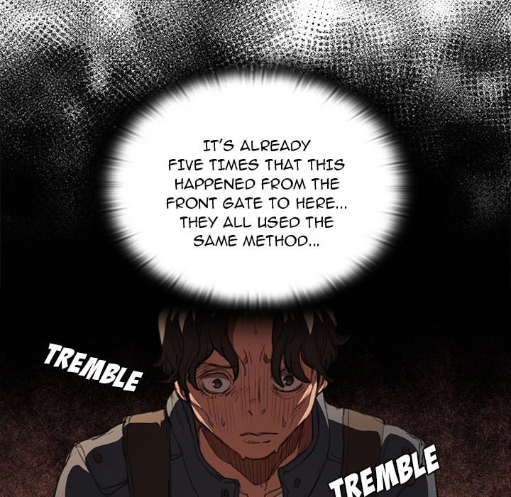 Who Cares If I'm a Loser! Chapter 14 Page 88