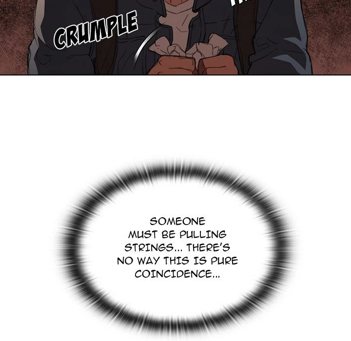 Who Cares If I'm a Loser! Chapter 14 Page 89