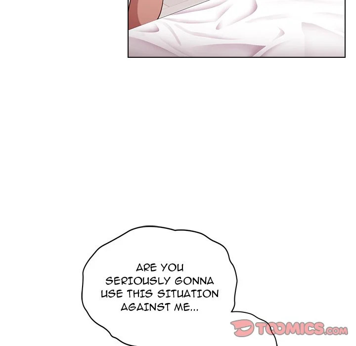 Who Cares If I'm a Loser! Chapter 14 Page 9