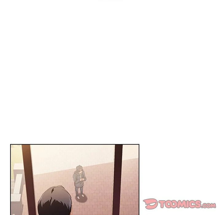 Who Cares If I'm a Loser! Chapter 14 Page 90
