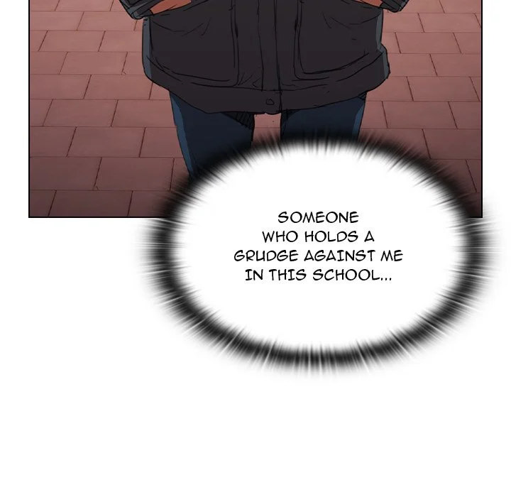 Who Cares If I'm a Loser! Chapter 14 Page 94