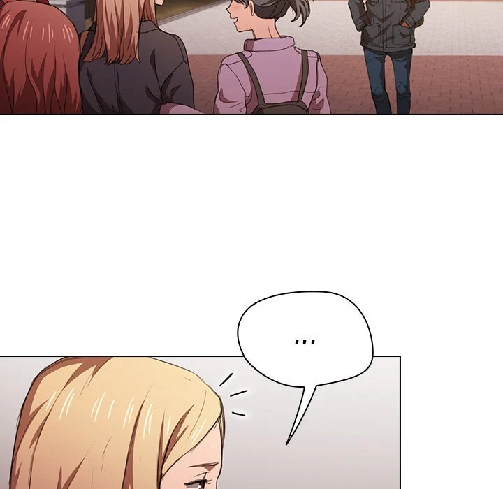Who Cares If I'm a Loser! Chapter 14 Page 98